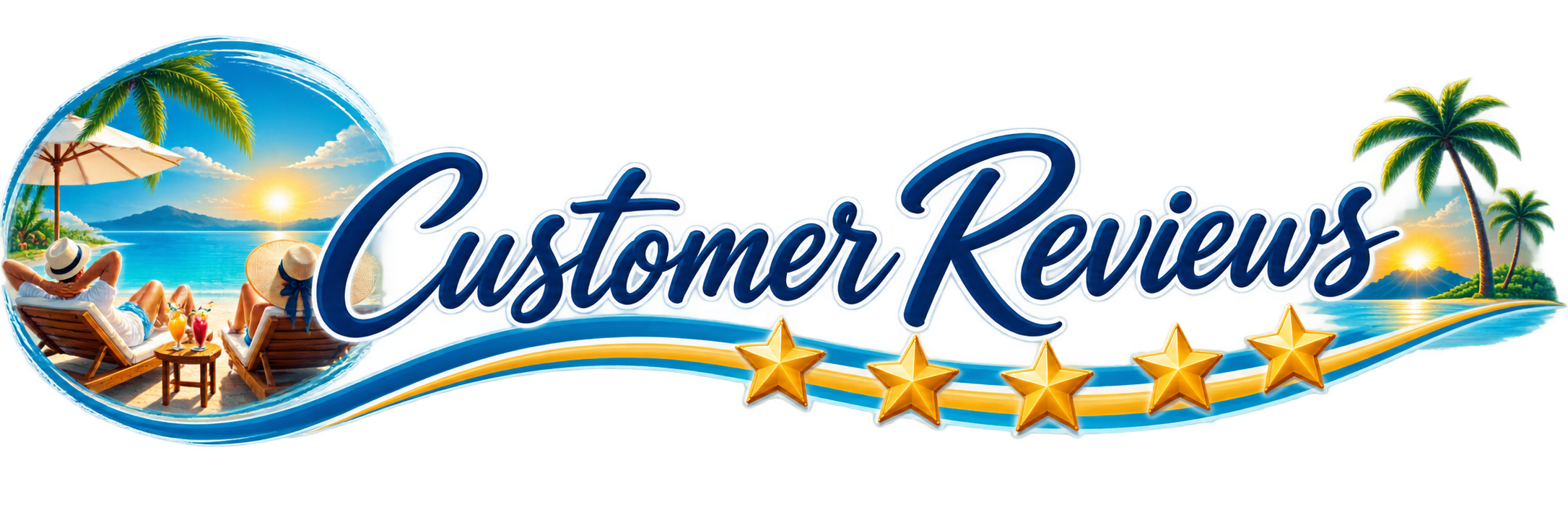 Customer Reviews